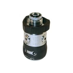 Beuchat V-First Regulator YOKE Or DIN 7 Beuchat V-First Regulator YOKE Or DIN