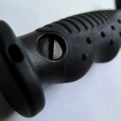 Epsealon Silex Dagger Dive Knife - Titanium Coated 15 Epsealon Silex Dagger Dive Knife - Titanium Coated