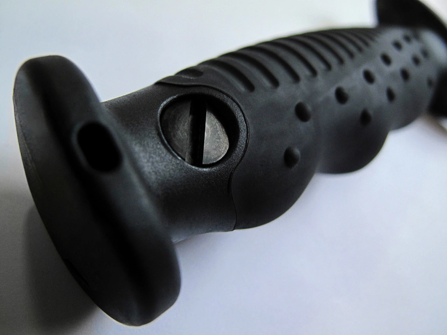 Epsealon Silex Dagger Dive Knife - Titanium Coated 7 Epsealon Silex Dagger Dive Knife - Titanium Coated