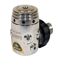 Beuchat VR300 Regulator YOKE Or DIN 7 Beuchat VR300 Regulator YOKE Or DIN