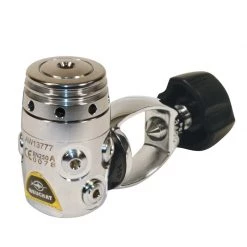 Beuchat VR300 Regulator YOKE Or DIN