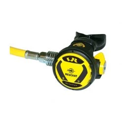 Scuba Beuchat VR Octopus