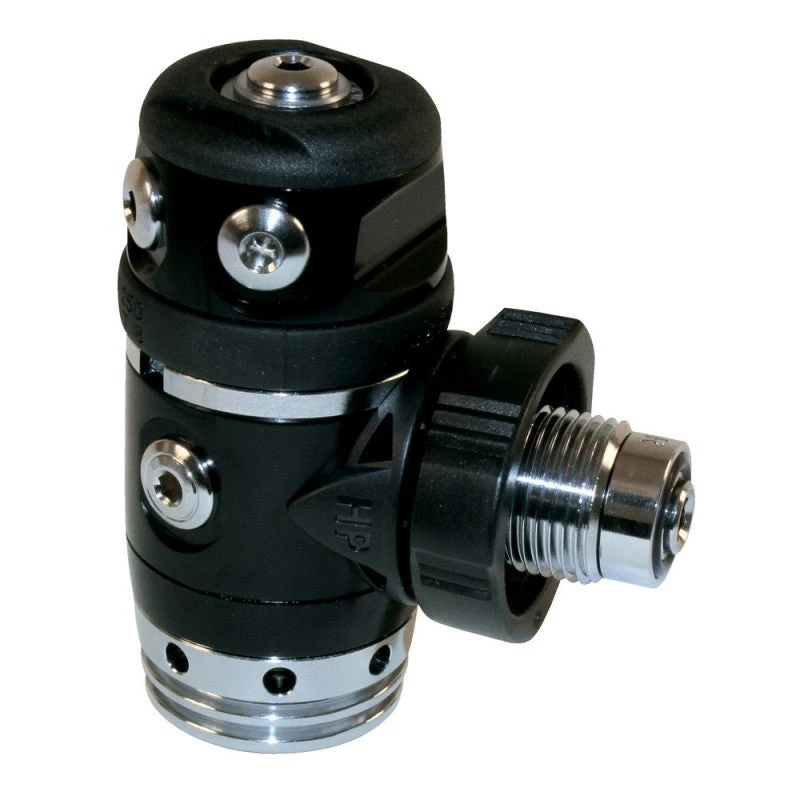 Beuchat VX10 ICEBERG Regulator YOKE Or DIN Scuba 4 Beuchat VX10 ICEBERG Regulator YOKE Or DIN Scuba