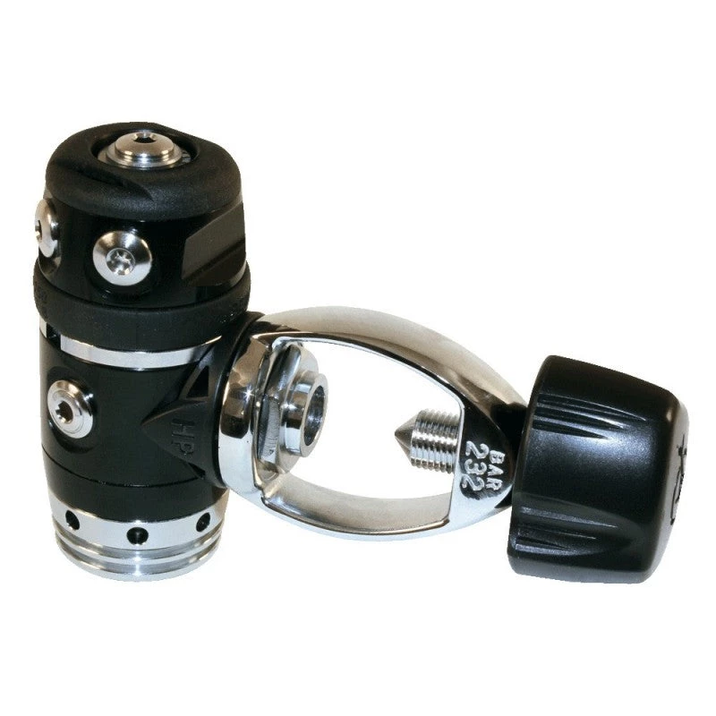 Beuchat VX10 ICEBERG Regulator YOKE Or DIN Scuba 2 Beuchat VX10 ICEBERG Regulator YOKE Or DIN Scuba