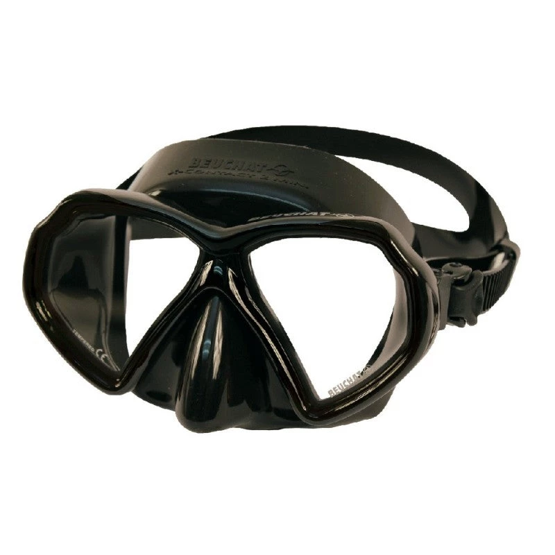 BEUCHAT X-Contact 2 MINI Dive Mask 1 BEUCHAT X-Contact 2 MINI Dive Mask
