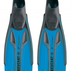 Spearfish BEUCHAT X-Voyager Fins - Complete Set