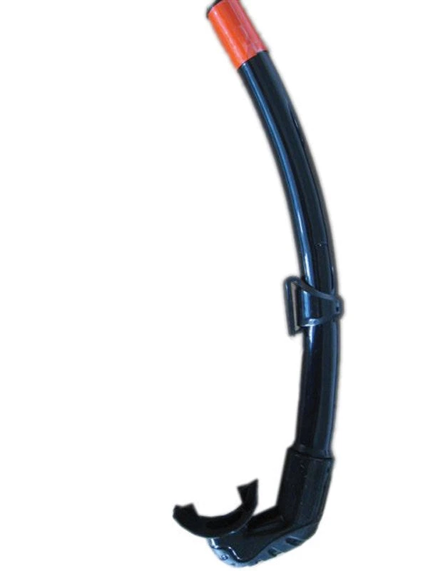 Vendor-unknown Spearfish XDive Ares Silicone Snorkel 2 Vendor-unknown Spearfish XDive Ares Silicone Snorkel