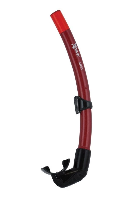 Vendor-unknown Spearfish XDive Ares Silicone Snorkel 3 Vendor-unknown Spearfish XDive Ares Silicone Snorkel