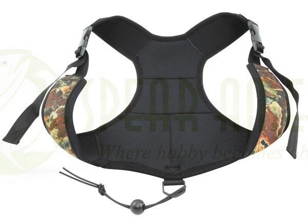 Vendor-unknown XDive Exact Weight Vest Freedive 2 Vendor-unknown XDive Exact Weight Vest Freedive