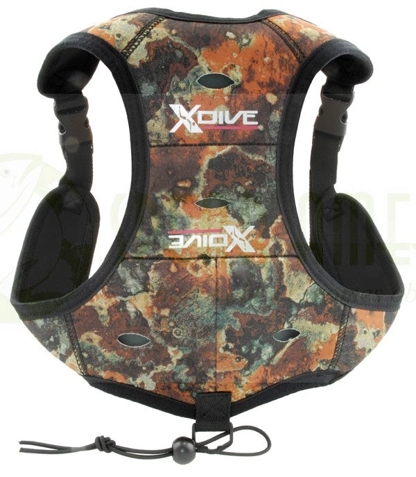 Vendor-unknown XDive Exact Weight Vest Freedive 1 Vendor-unknown XDive Exact Weight Vest Freedive