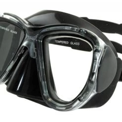 XDive Teka Mask