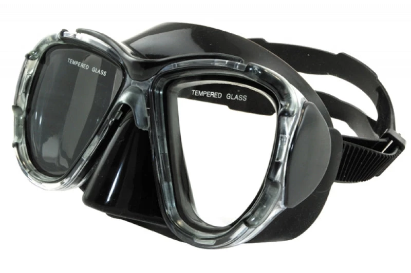 XDive Teka Mask 1 XDive Teka Mask