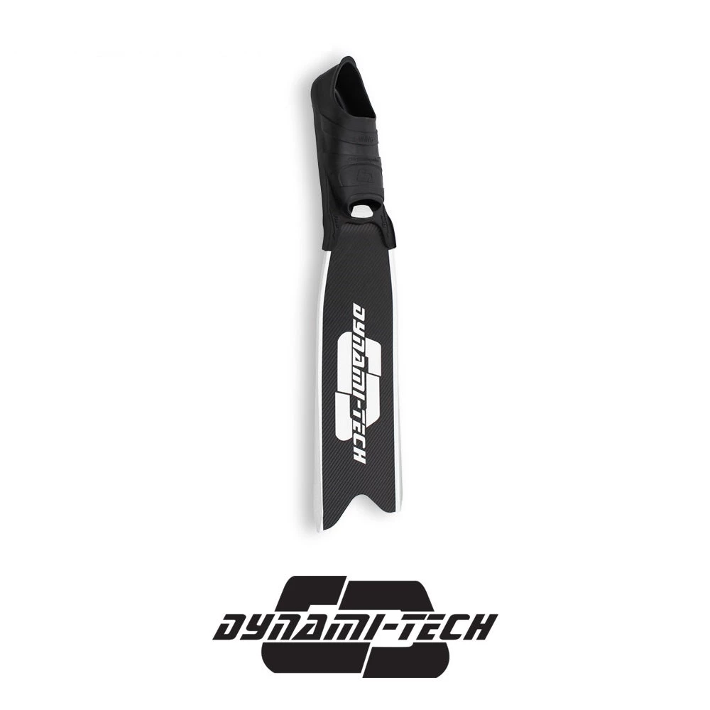 CETMA Composites Fins Cetma DYNAMI-TECH CETMA Carbon Fin Blades** - For CETMA S-Wing Footpockets 5 CETMA Composites Fins Cetma DYNAMI-TECH CETMA Carbon Fin Blades** - For CETMA S-Wing Footpockets